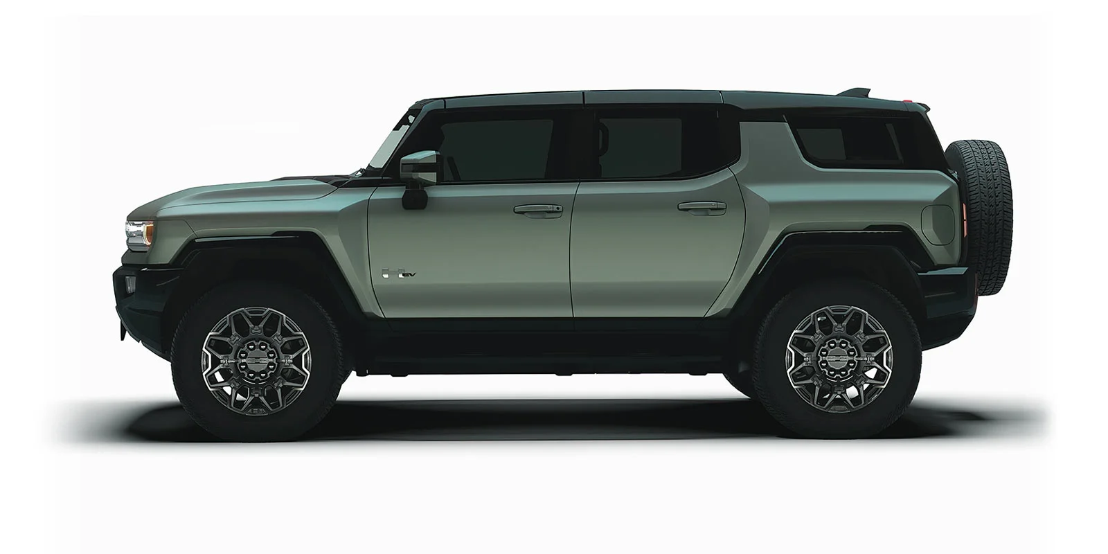 hummer ev pickup and hummer ev | Sheehan Buick GMC in LIGHTHOUSE POINT FL
