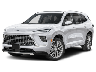 Buick Enclave