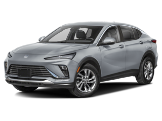 Buick Envista - Sheehan Buick GMC in LIGHTHOUSE POINT FL