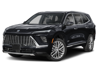 Buick Enclave - Sheehan Buick GMC in LIGHTHOUSE POINT FL
