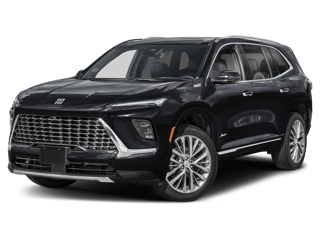Buick Enclave - Sheehan Buick GMC in LIGHTHOUSE POINT FL