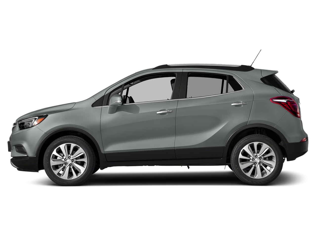 2019 Buick Encore Sport Touring - Photo 40
