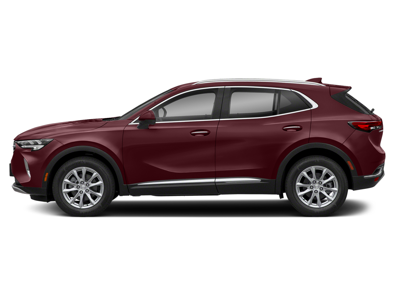 2023 Buick Envision Avenir - Photo 7