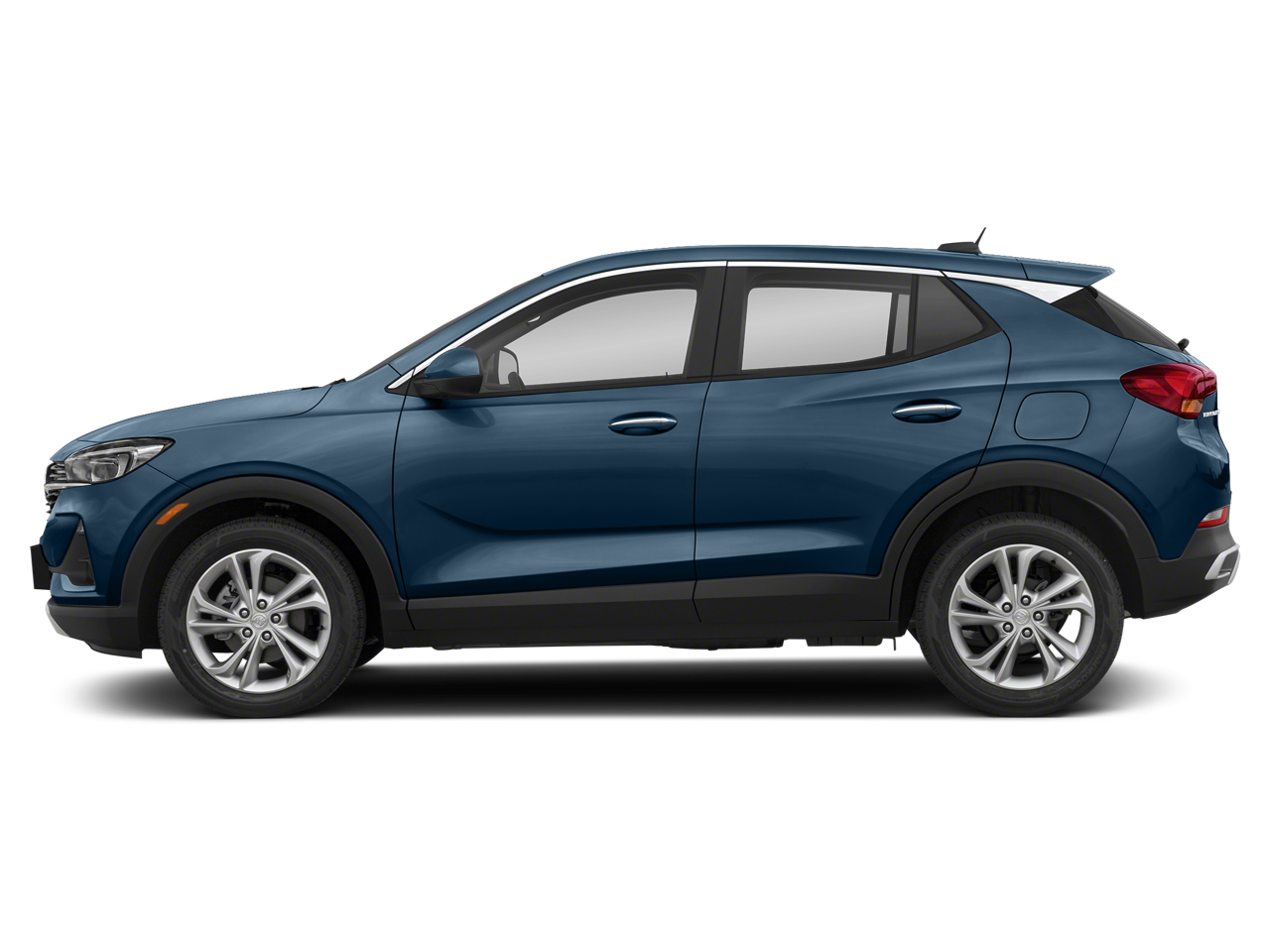 2023 Buick Encore GX Select - Photo 44