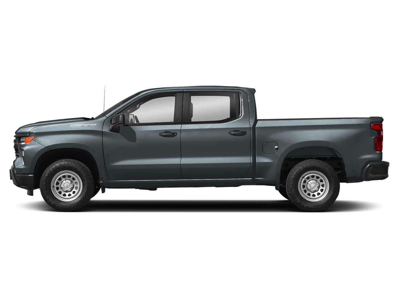 2024 Chevrolet Silverado 1500 LT - Photo 55