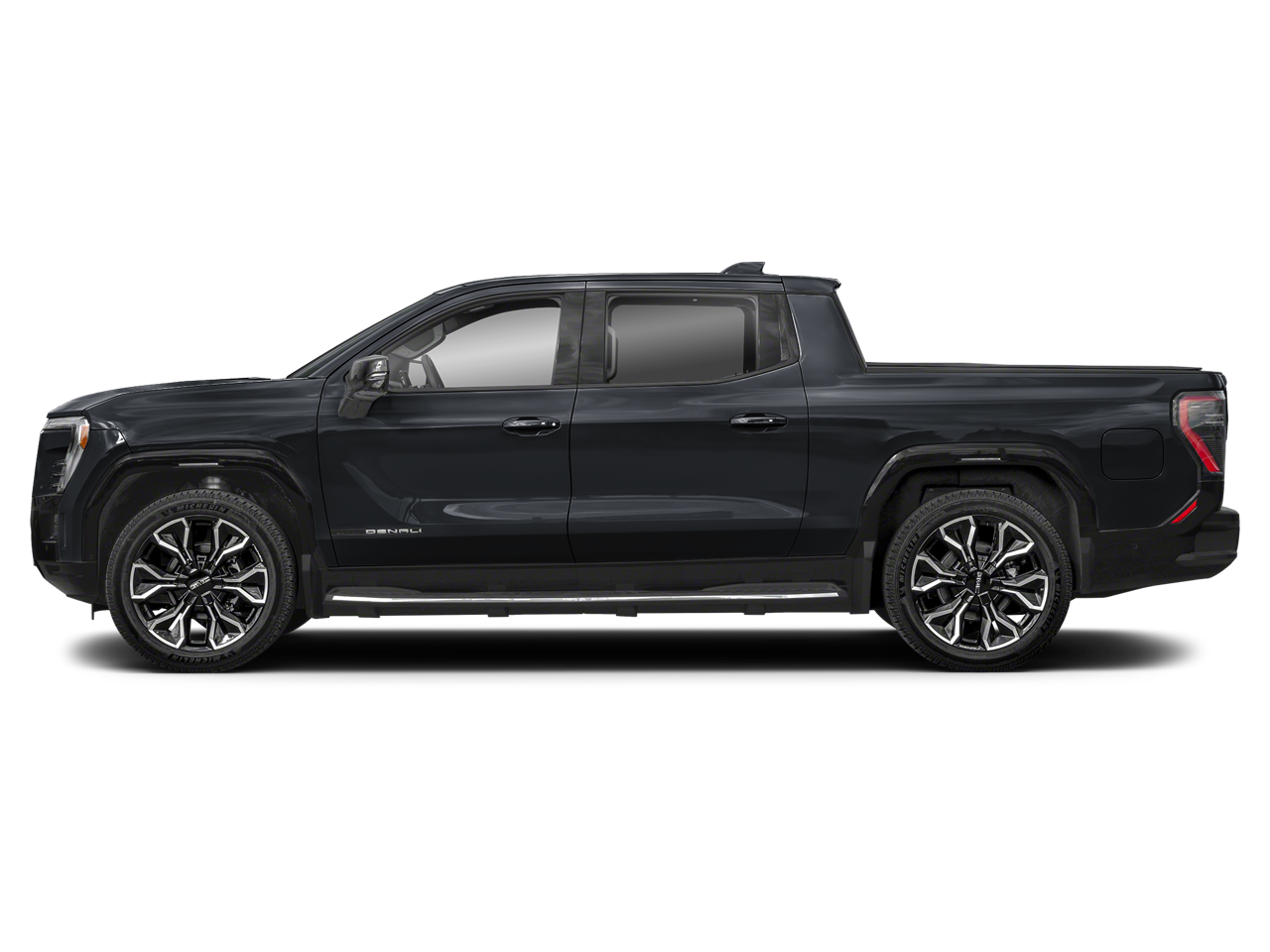 2025 GMC Sierra EV Denali - Photo 27