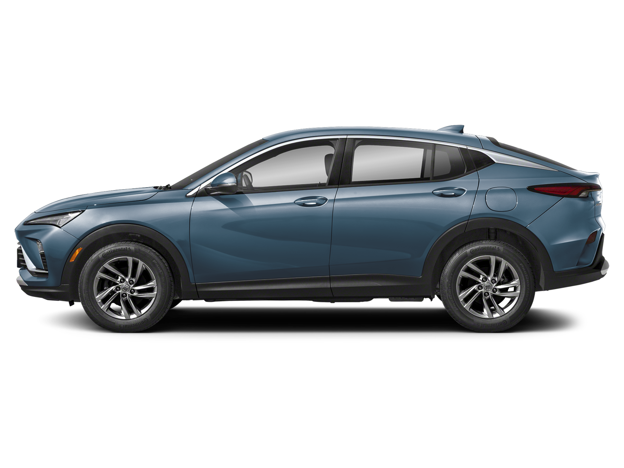 2026 Buick Envista Sport Touring - Photo 27