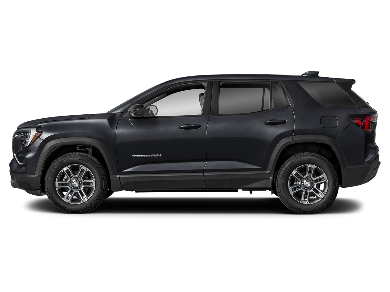 2026 GMC Terrain AT4 - Photo 27