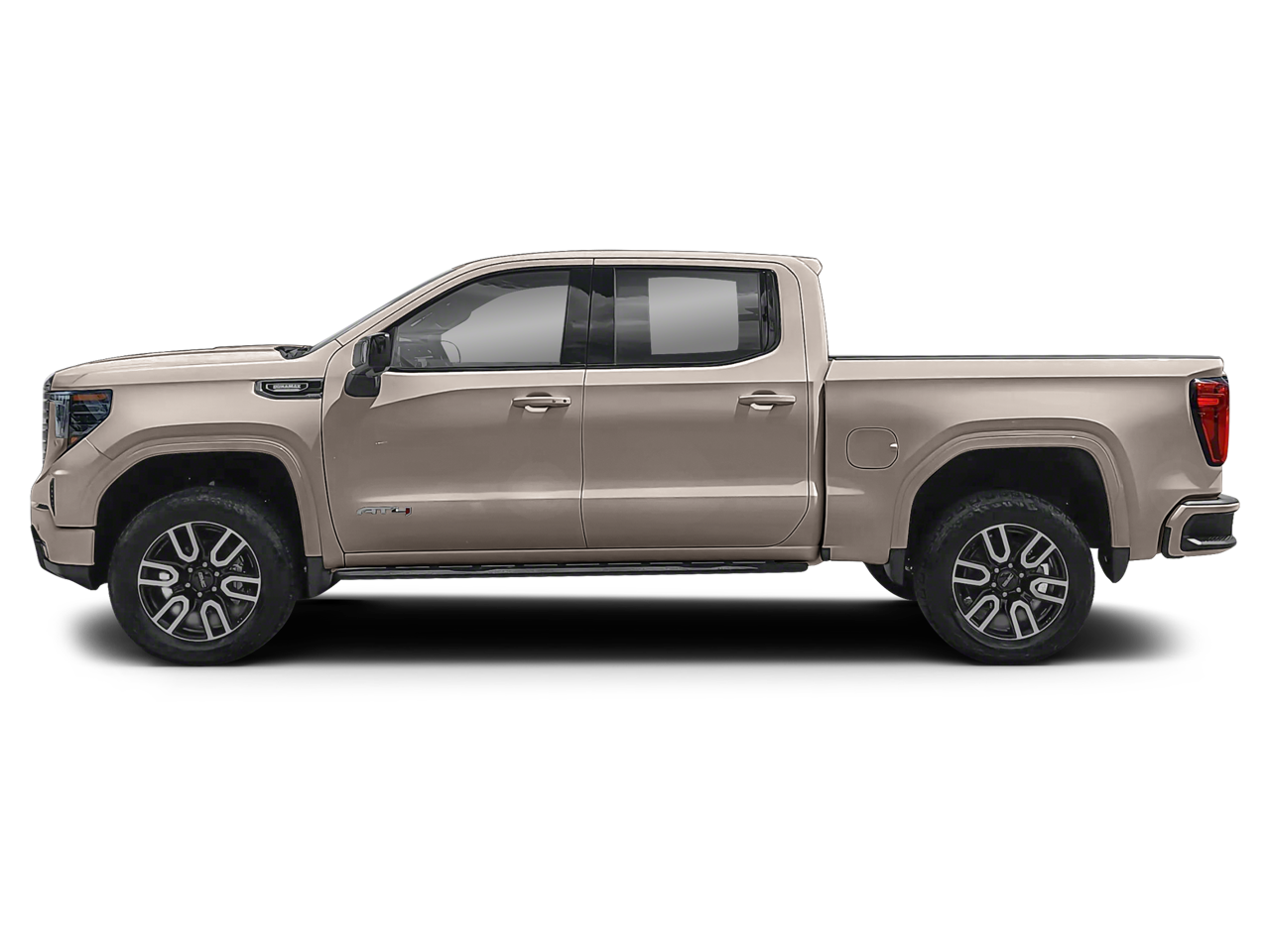 2026 GMC Sierra 1500 AT4 - Photo 26