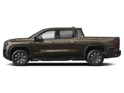 2026 GMC Sierra EV Elevation Standard Range