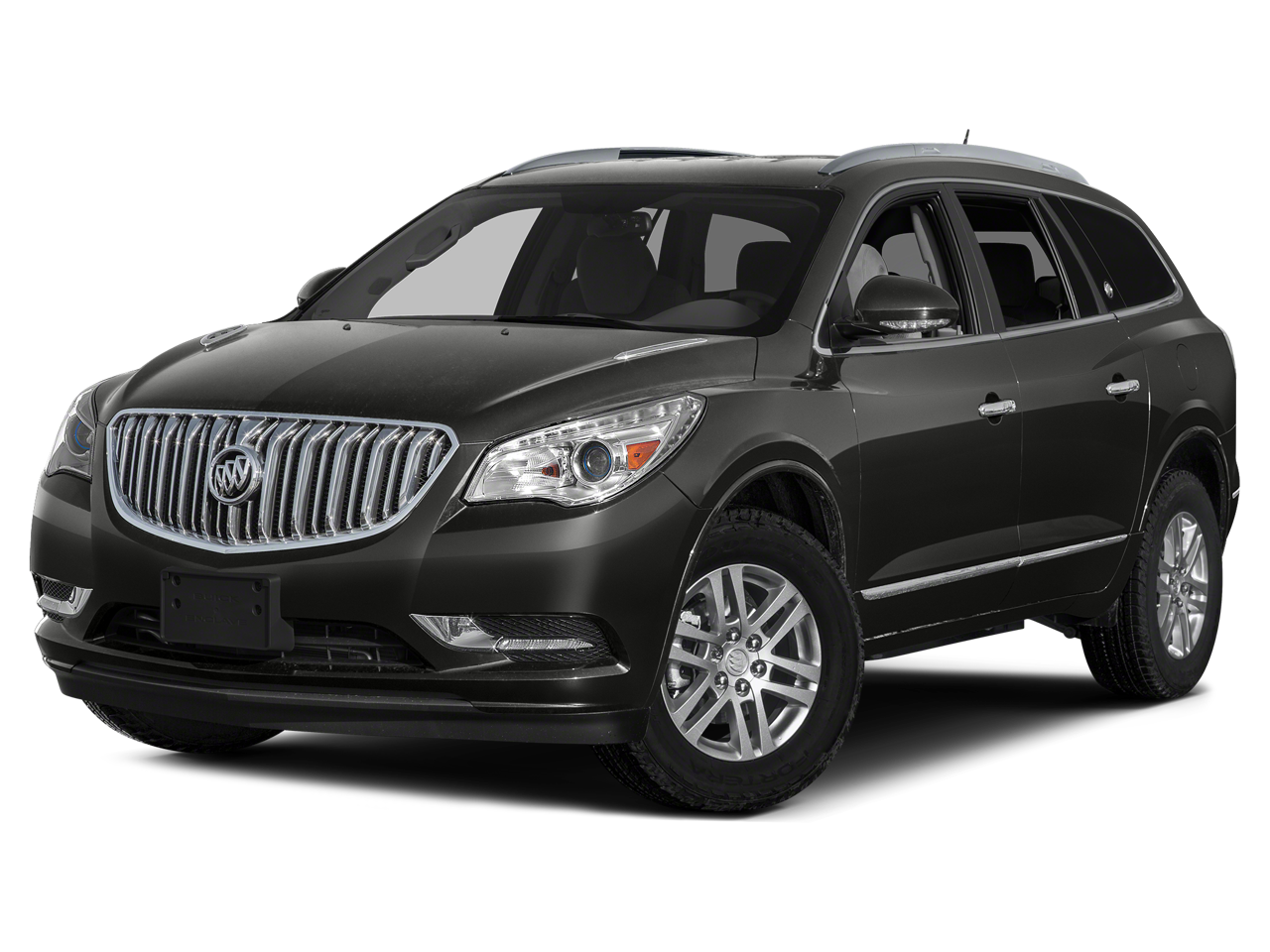 2015 Buick Enclave Leather's photo