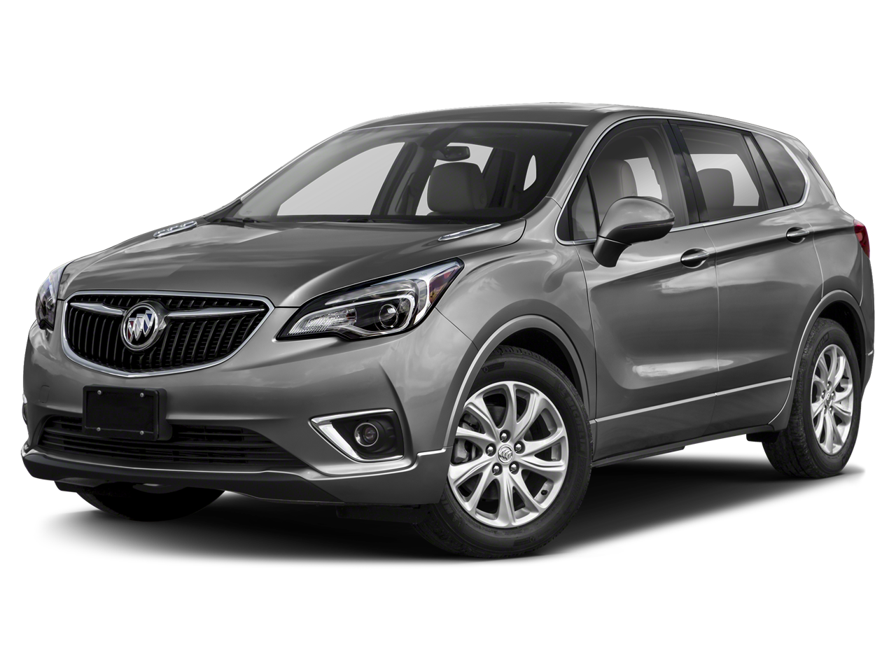 2020 Buick Envision Preferred FWD's photo