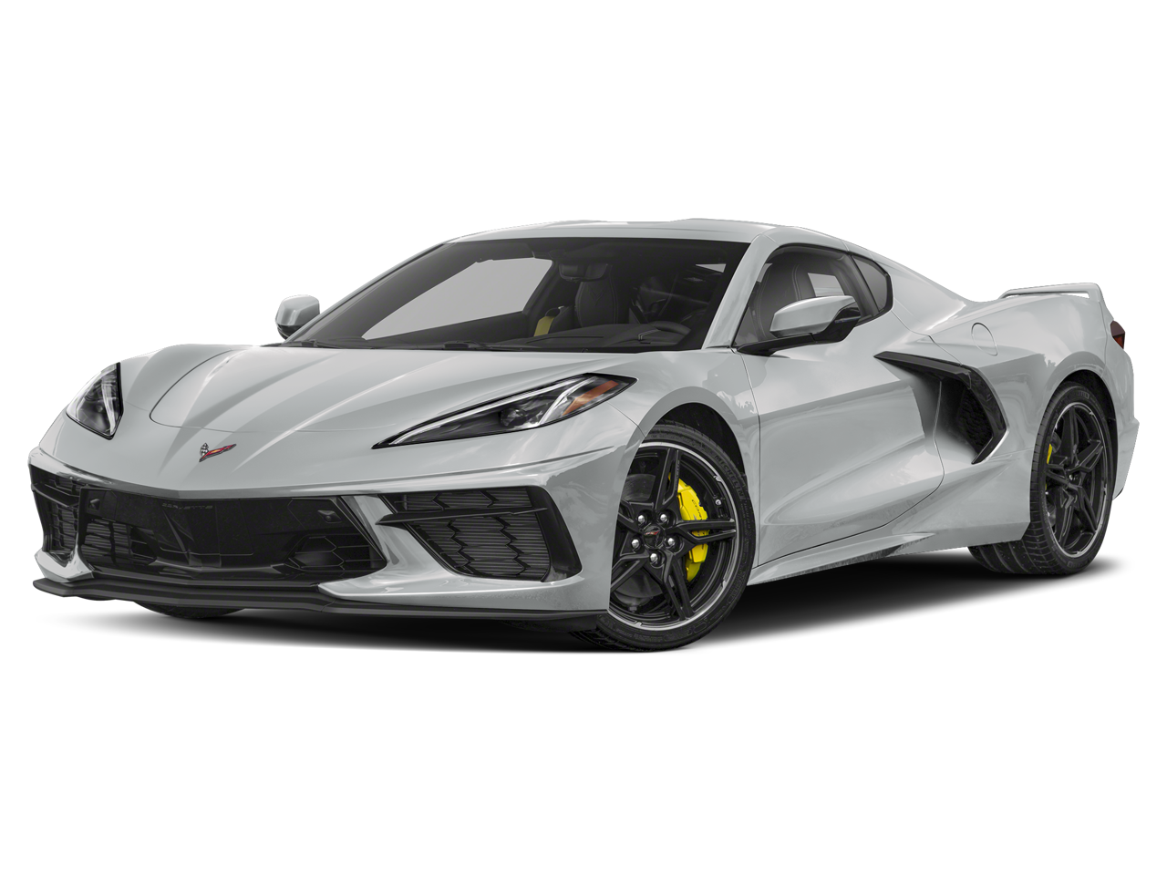 2022 Chevrolet Corvette Stingray 2LT
