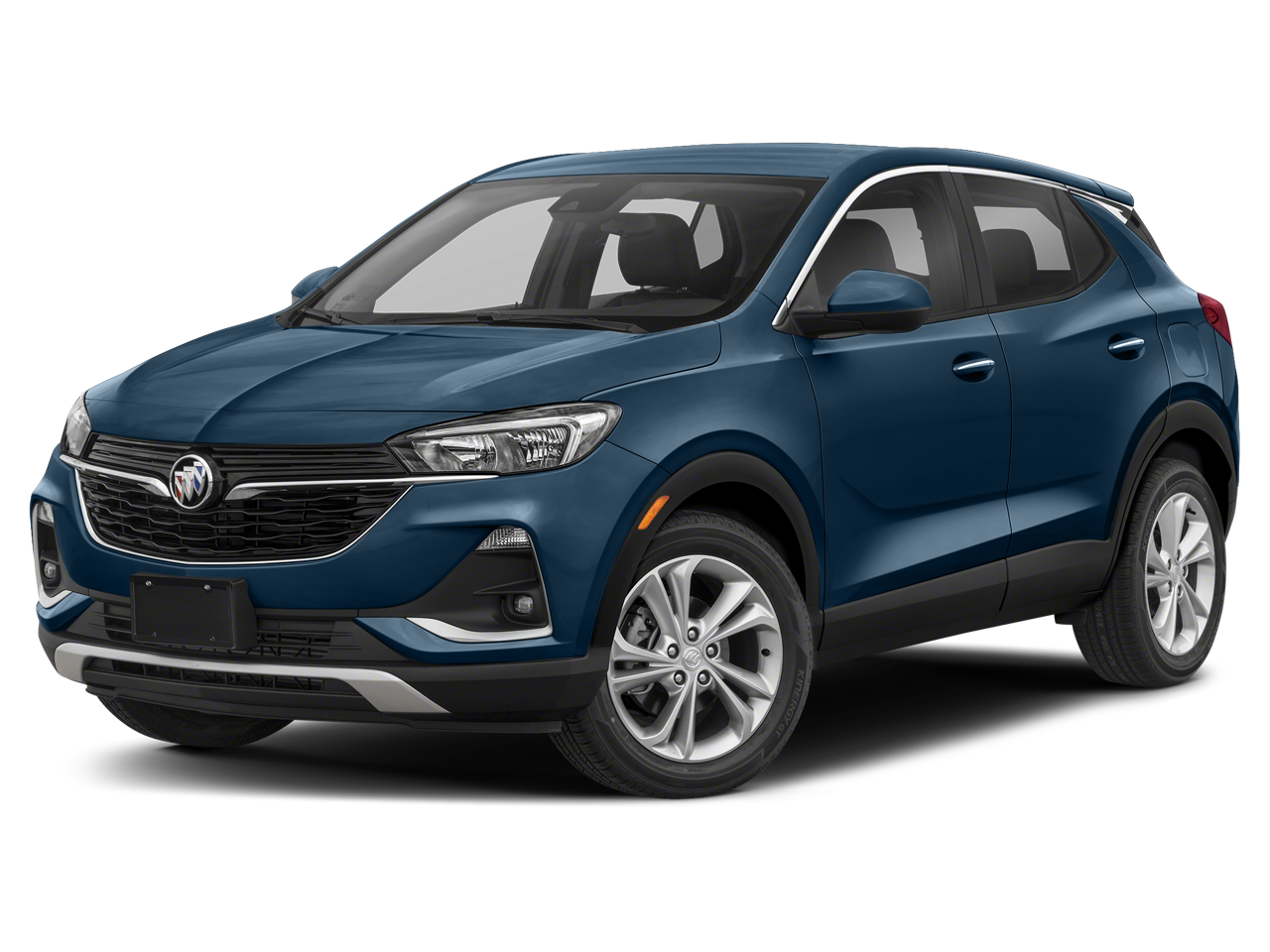 2023 Buick Encore GX Select - Photo 42