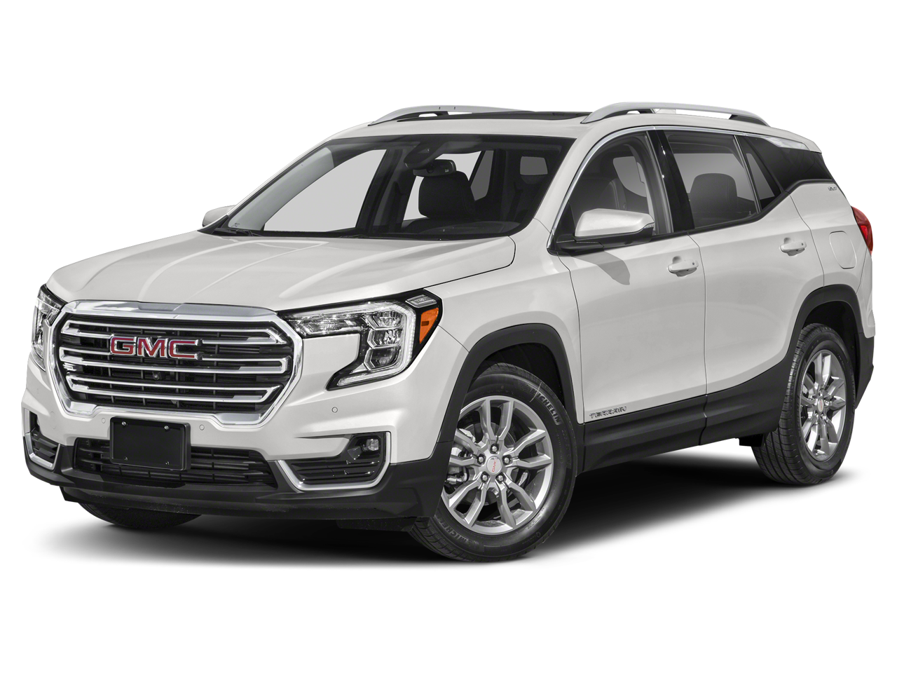 2023 GMC Terrain SLE's photo