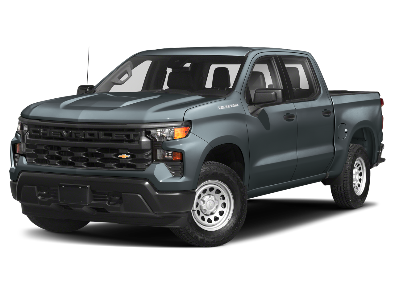 2024 Chevrolet Silverado 1500 LT - Photo 53