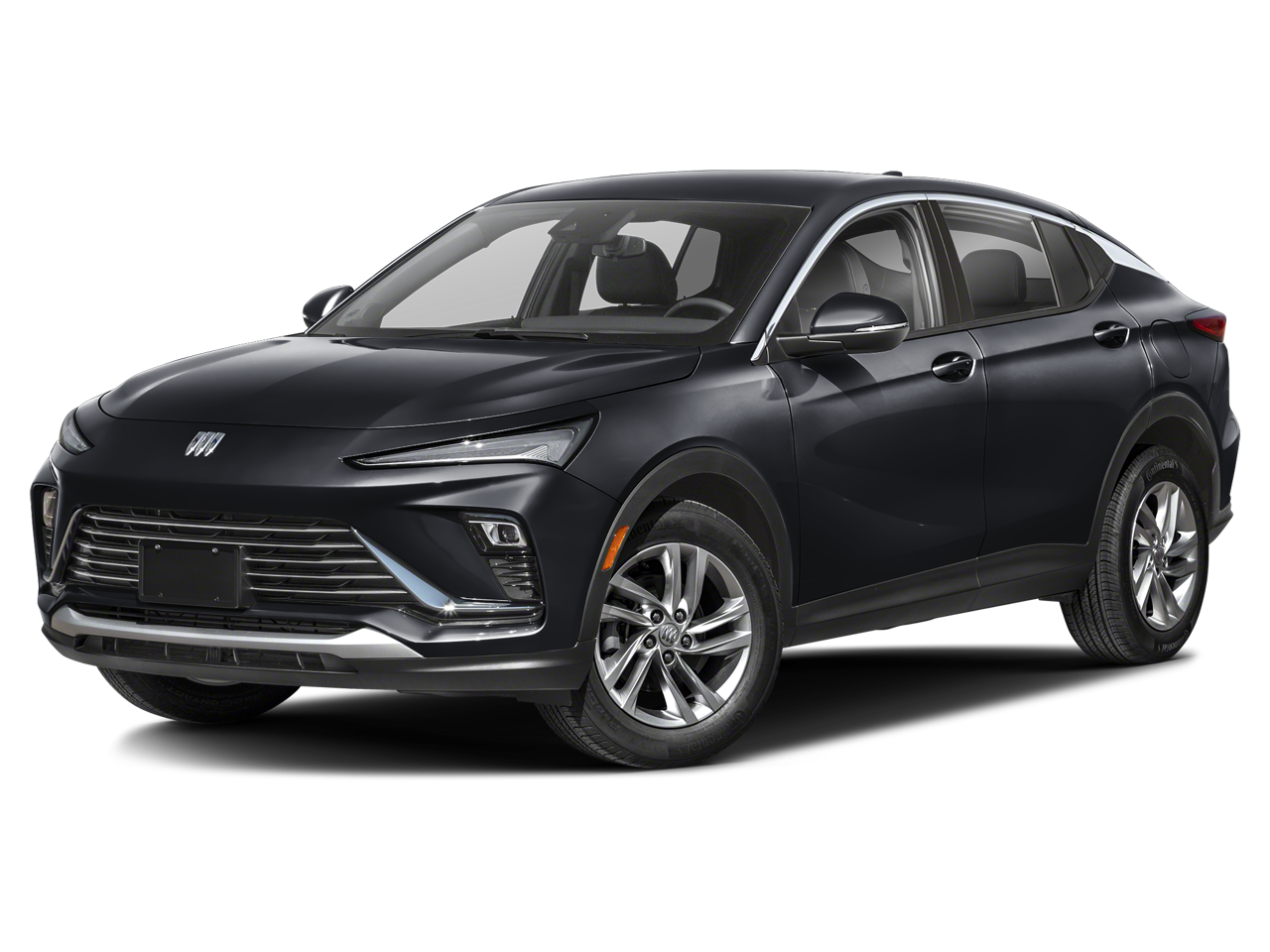 2026 Buick Envista Avenir's photo