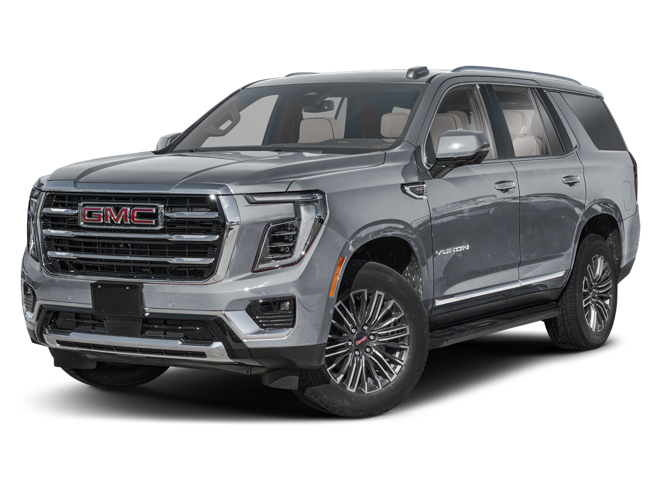 2026 GMC Yukon Denali - Photo 1