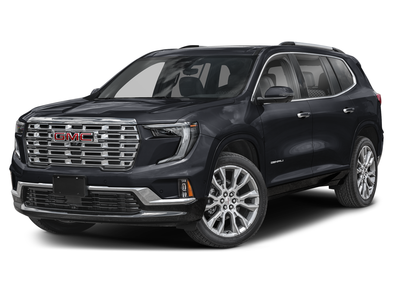 2026 GMC Acadia Denali Ultimate FWD's photo