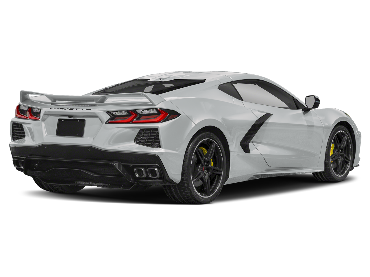 2022 Chevrolet Corvette Stingray 2LT