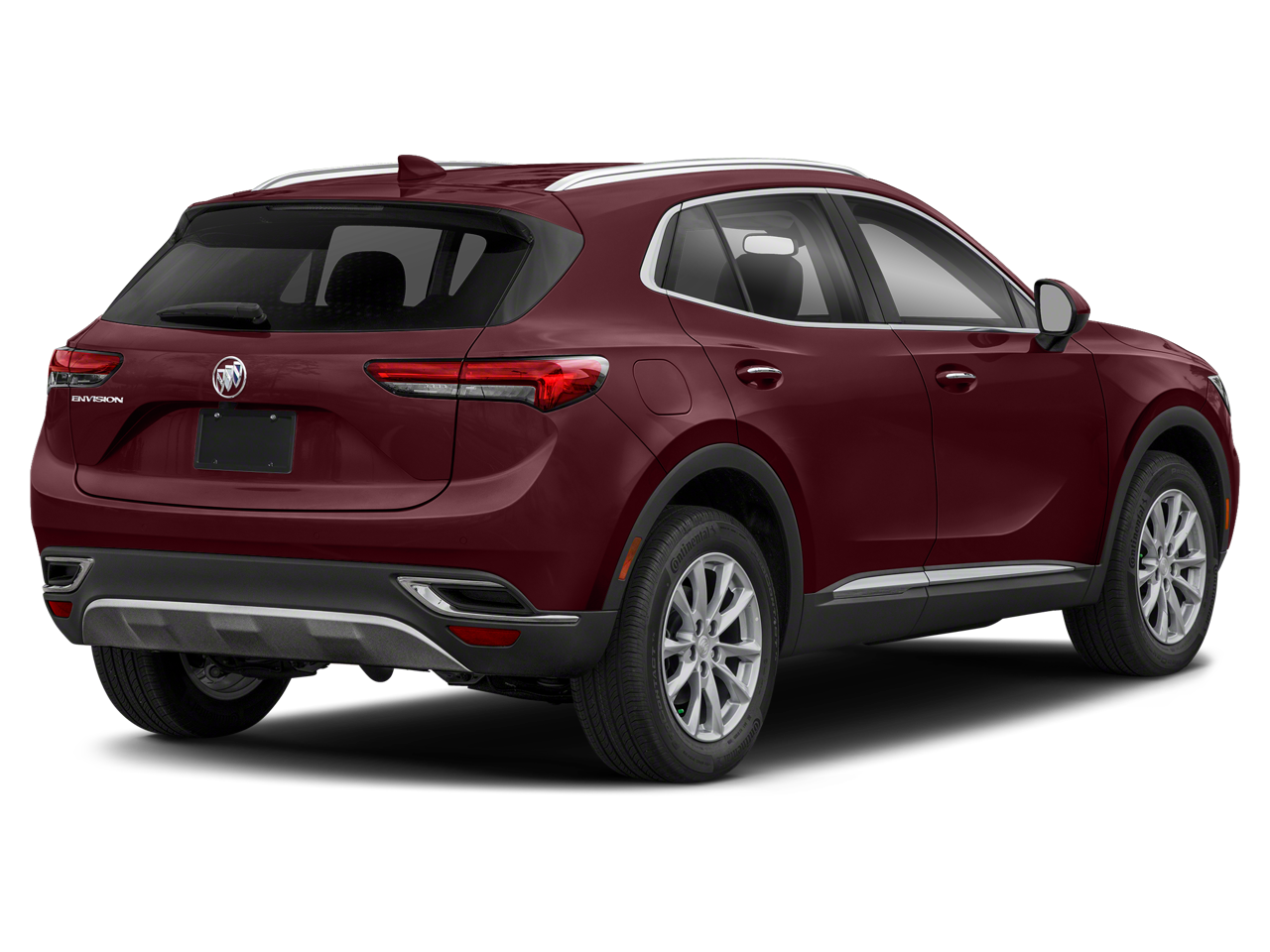 2023 Buick Envision Avenir - Photo 6