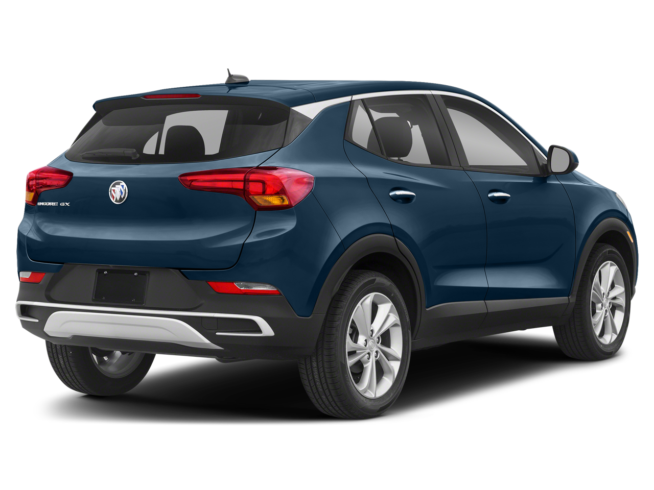 2023 Buick Encore GX Select - Photo 43