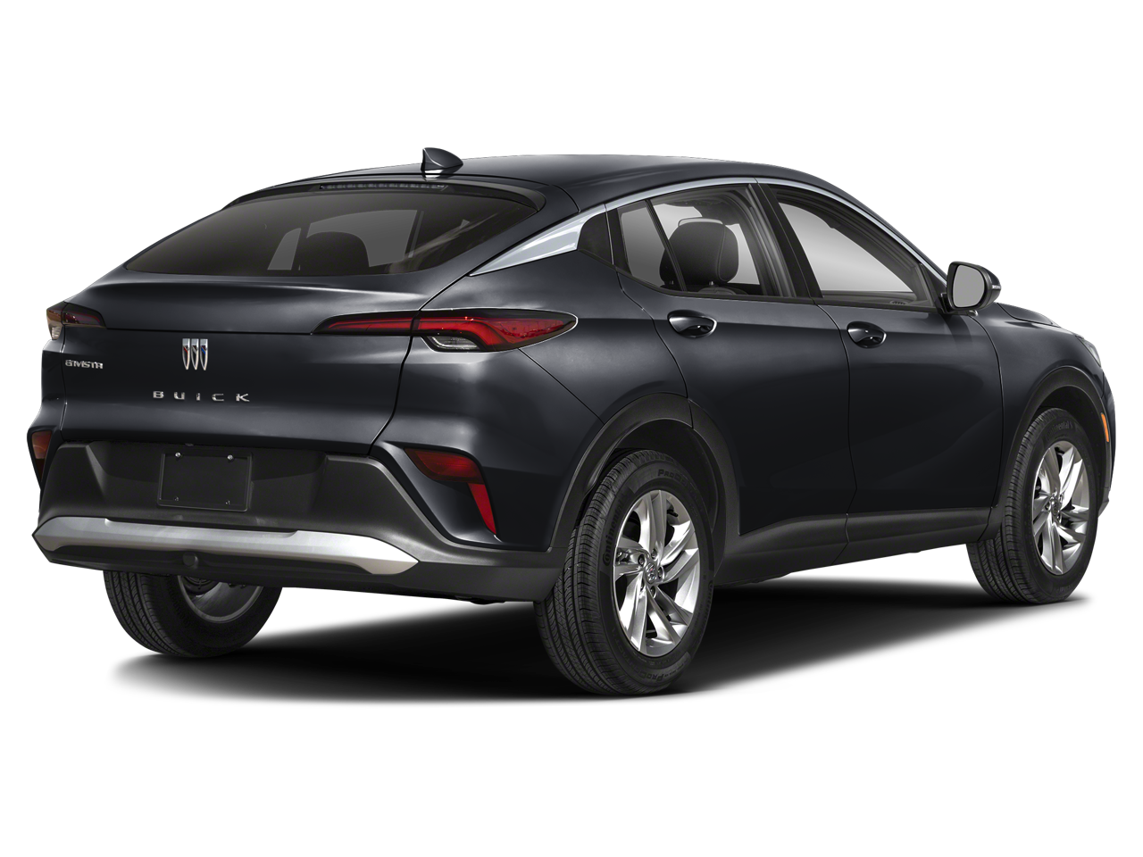 2024 Buick Envista Sport Touring - Photo 40