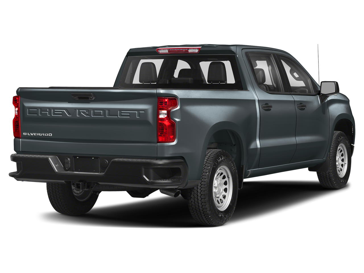 2024 Chevrolet Silverado 1500 LT - Photo 54
