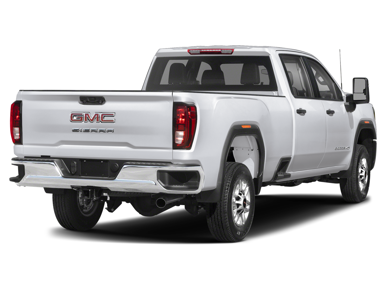 2024 GMC Sierra 2500HD Denali - Photo 6