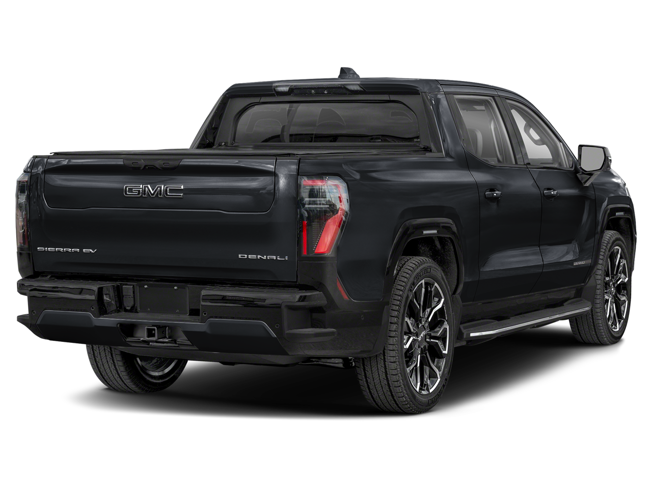 2025 GMC Sierra EV Denali - Photo 26