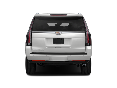 2019 Cadillac Escalade 4DR 2WD