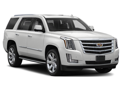 2019 Cadillac Escalade 4DR 2WD