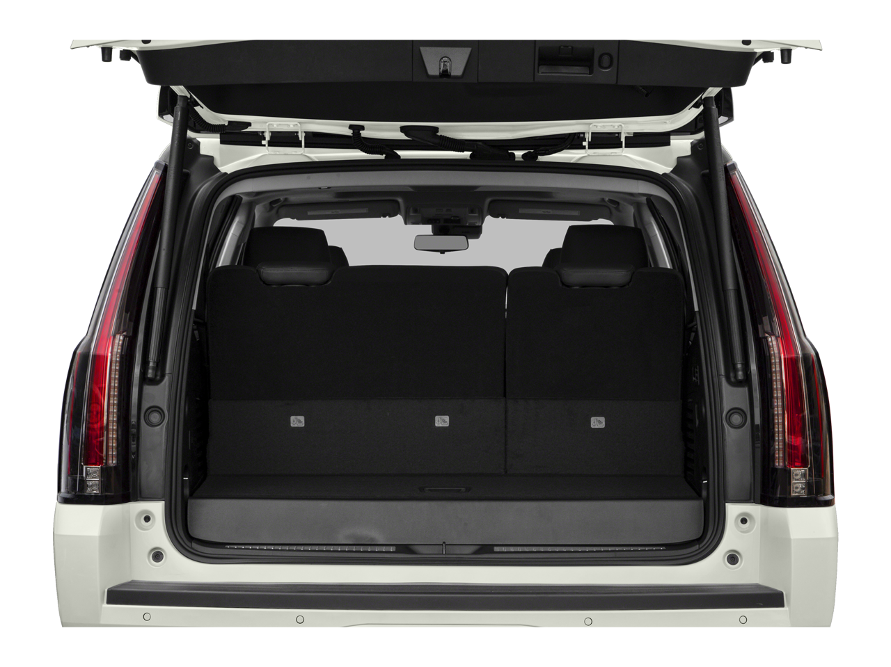 2019 Cadillac Escalade 4DR 2WD