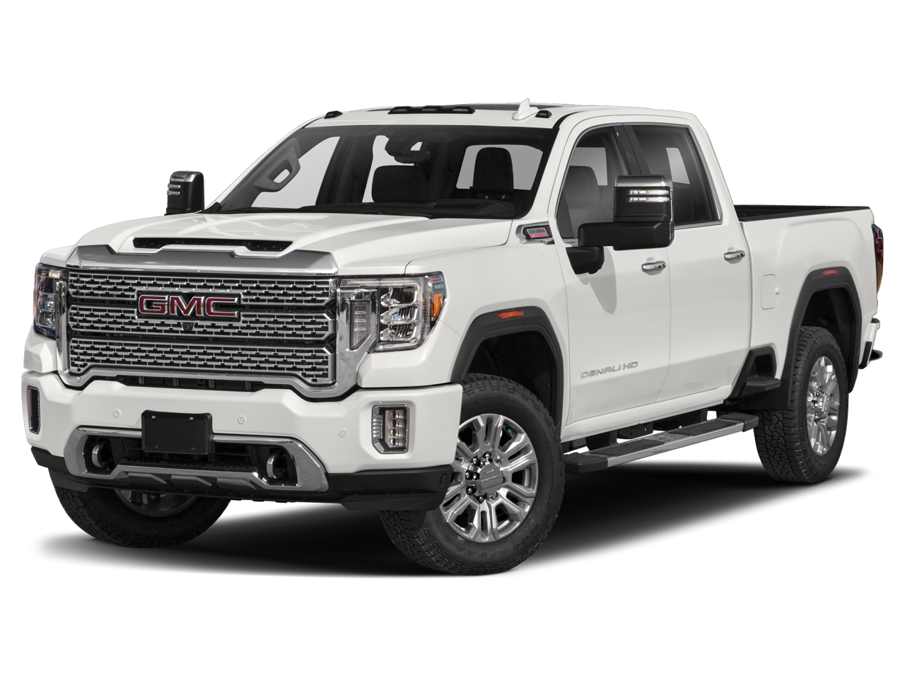 2020 GMC Sierra 2500 Denali HD Denali's photo