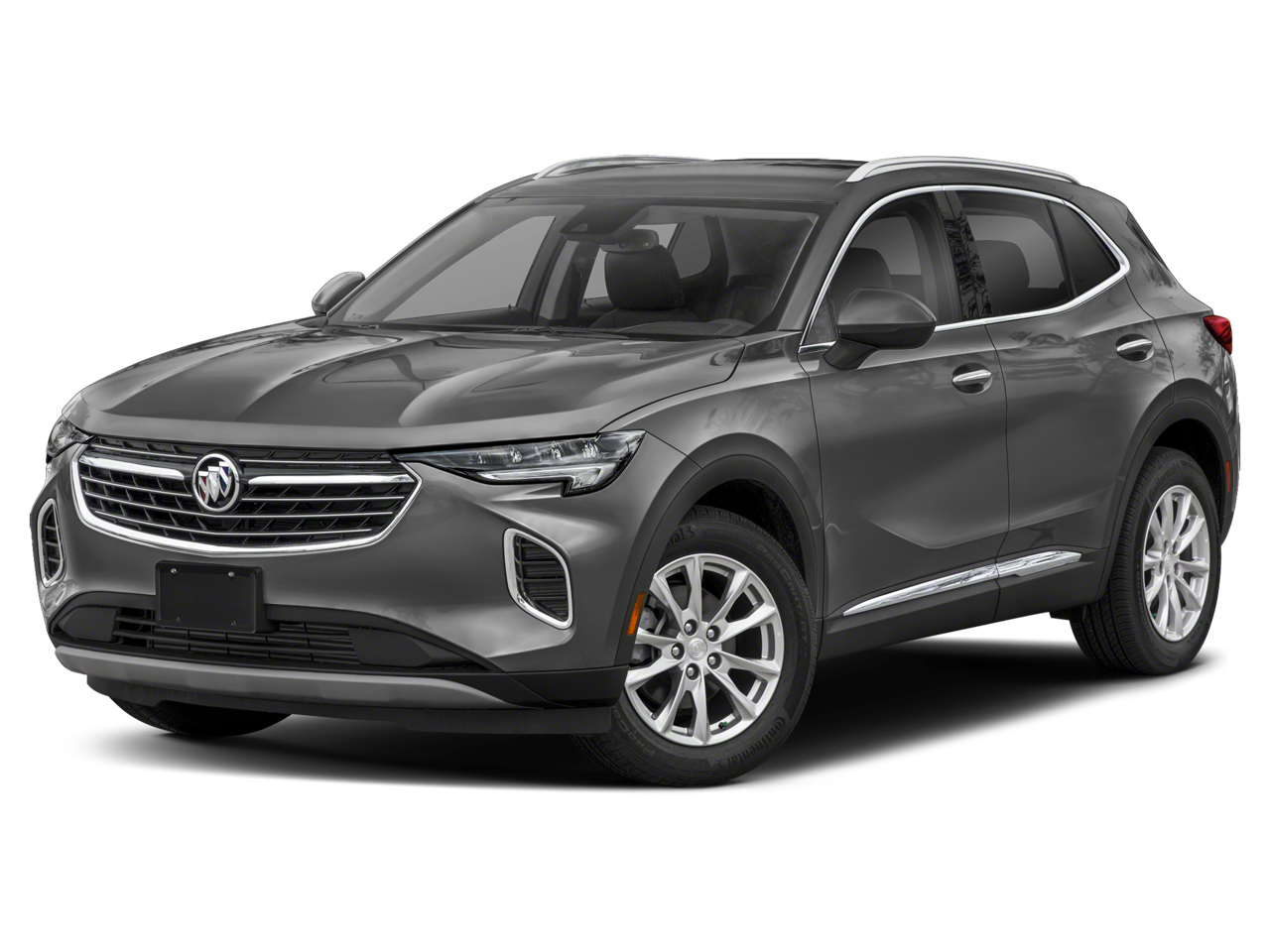 2021 Buick Envision Essence FWD's photo