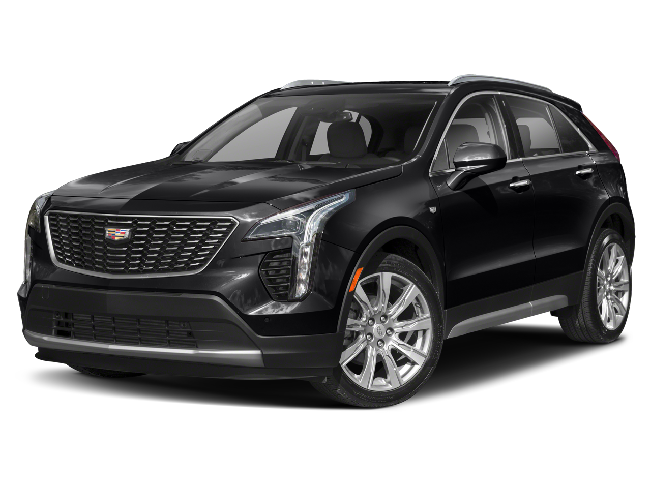 2021 Cadillac XT4 FWD Premium Luxury