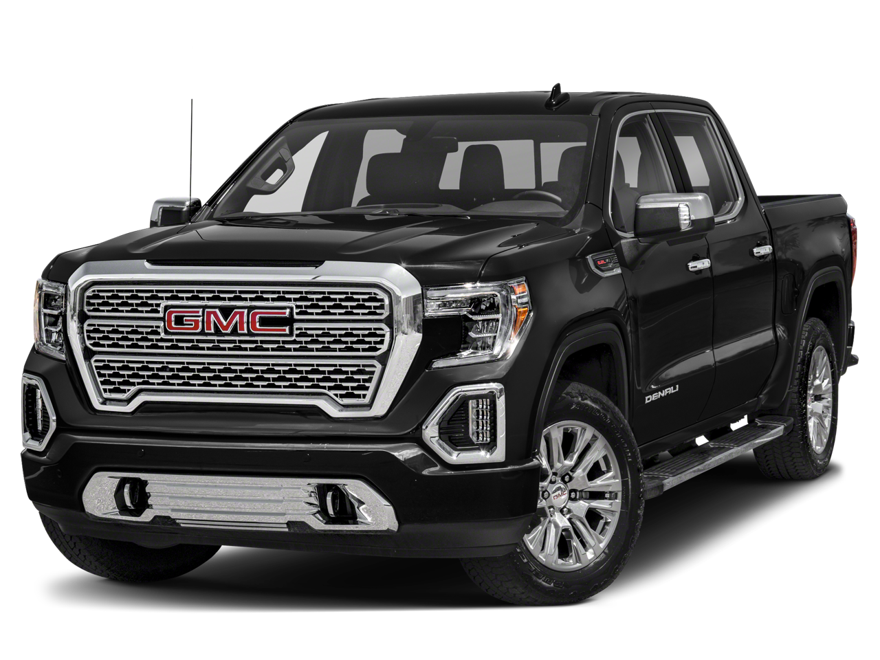 2021 GMC Sierra 1500 Denali Denali's photo