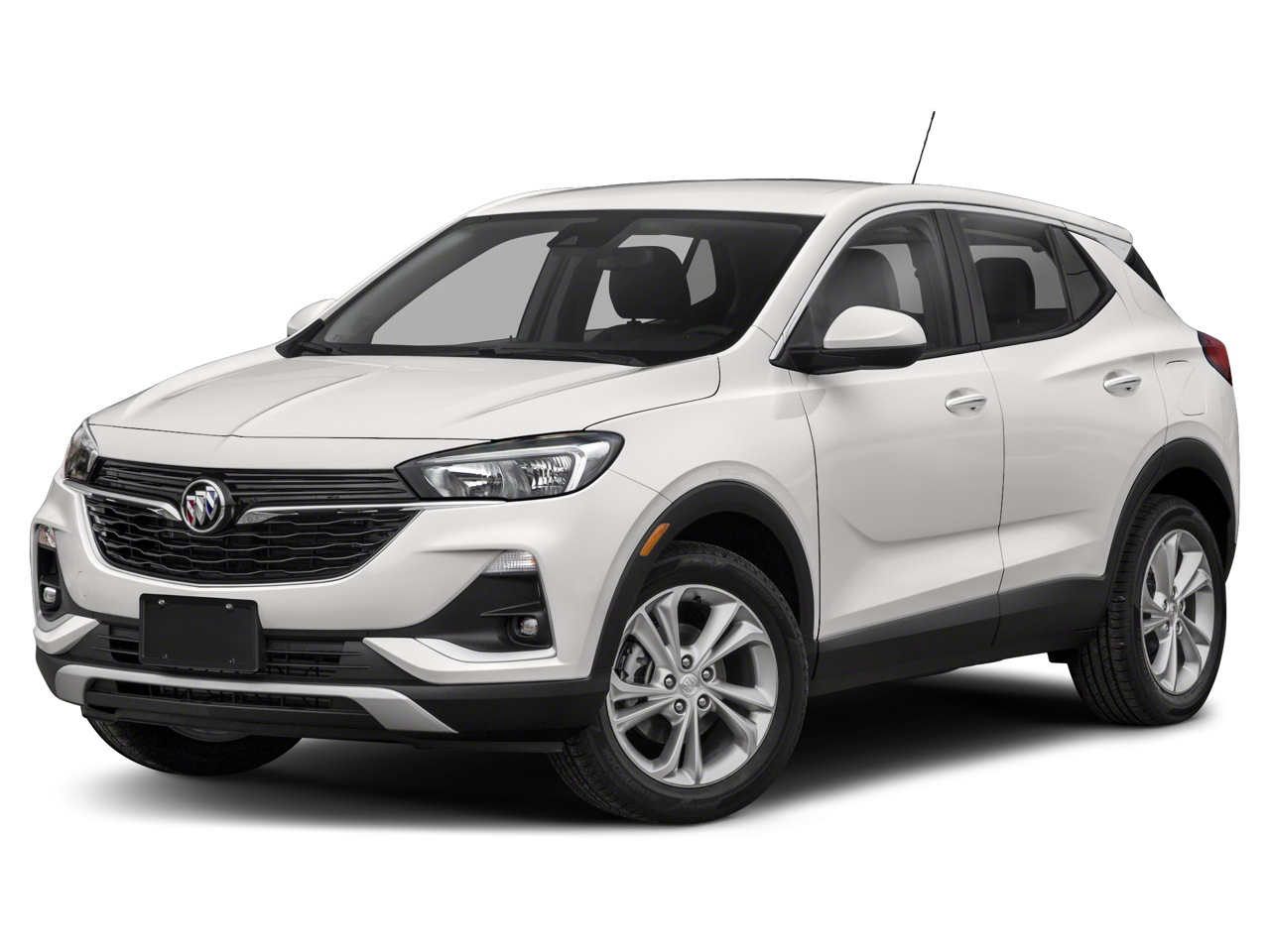 2022 Buick Encore GX Select's photo