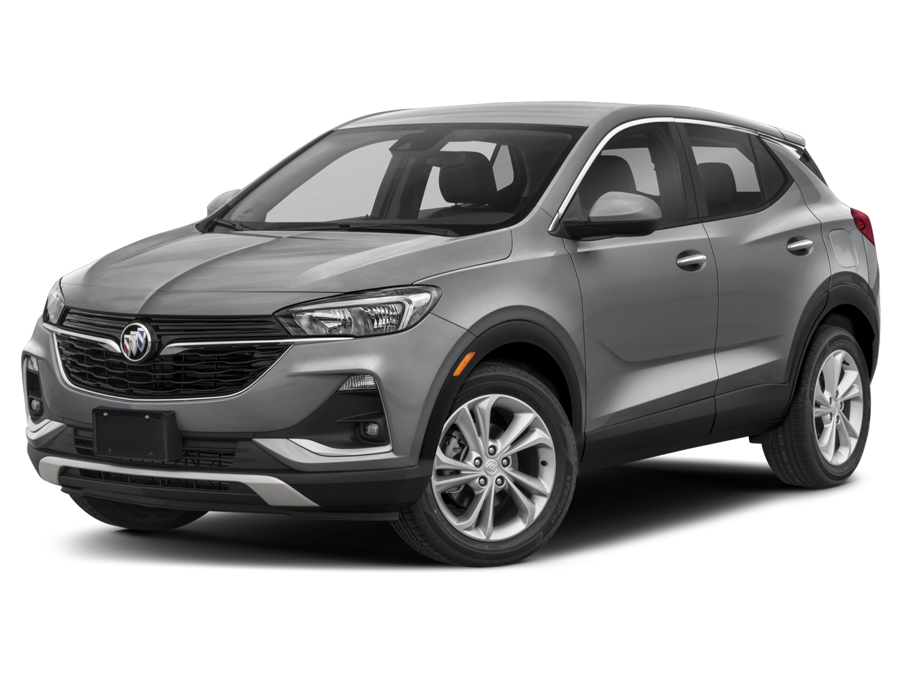 2023 Buick Encore GX Preferred's photo