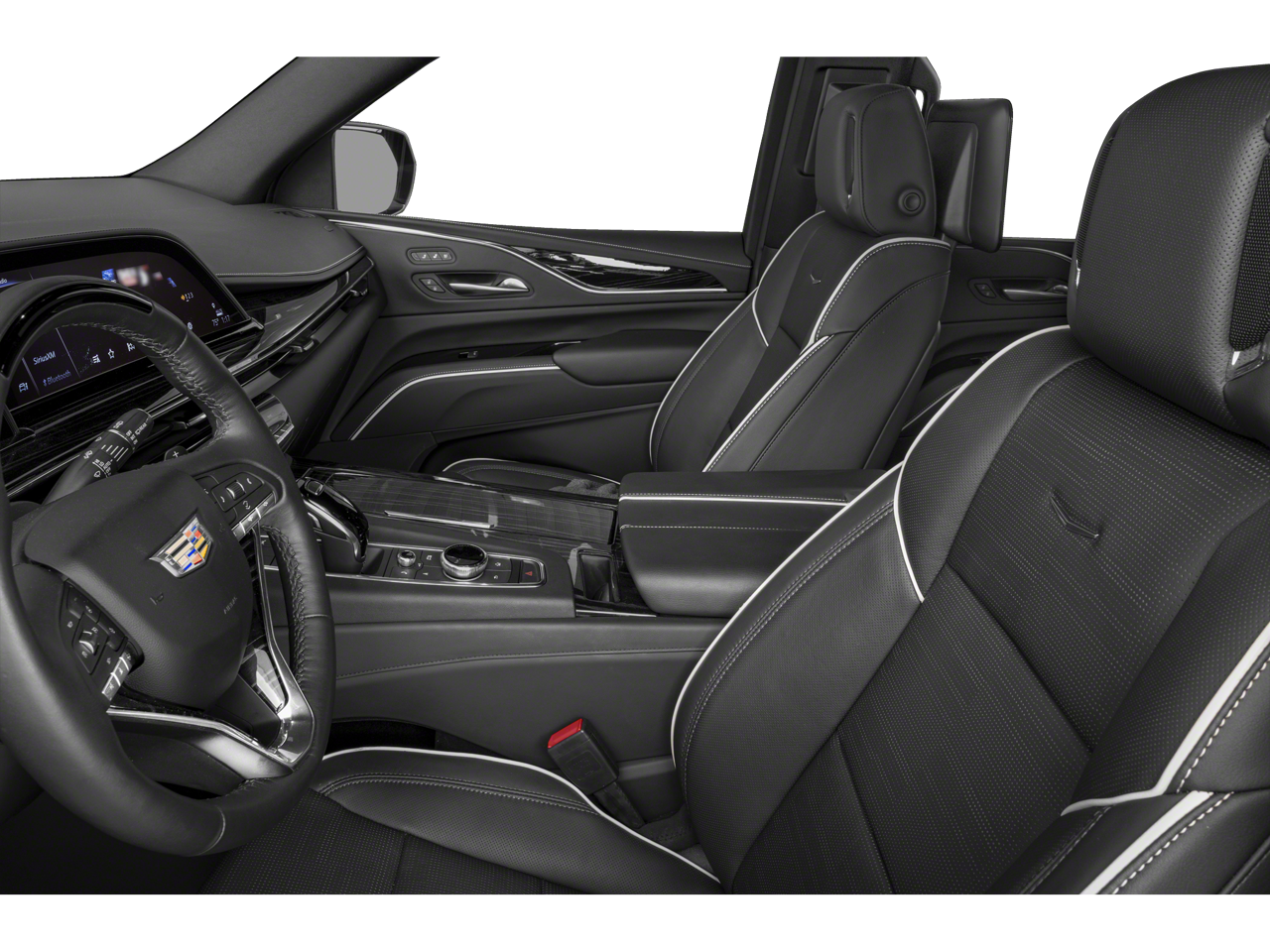 2023 Cadillac Escalade ESV Sport Platinum