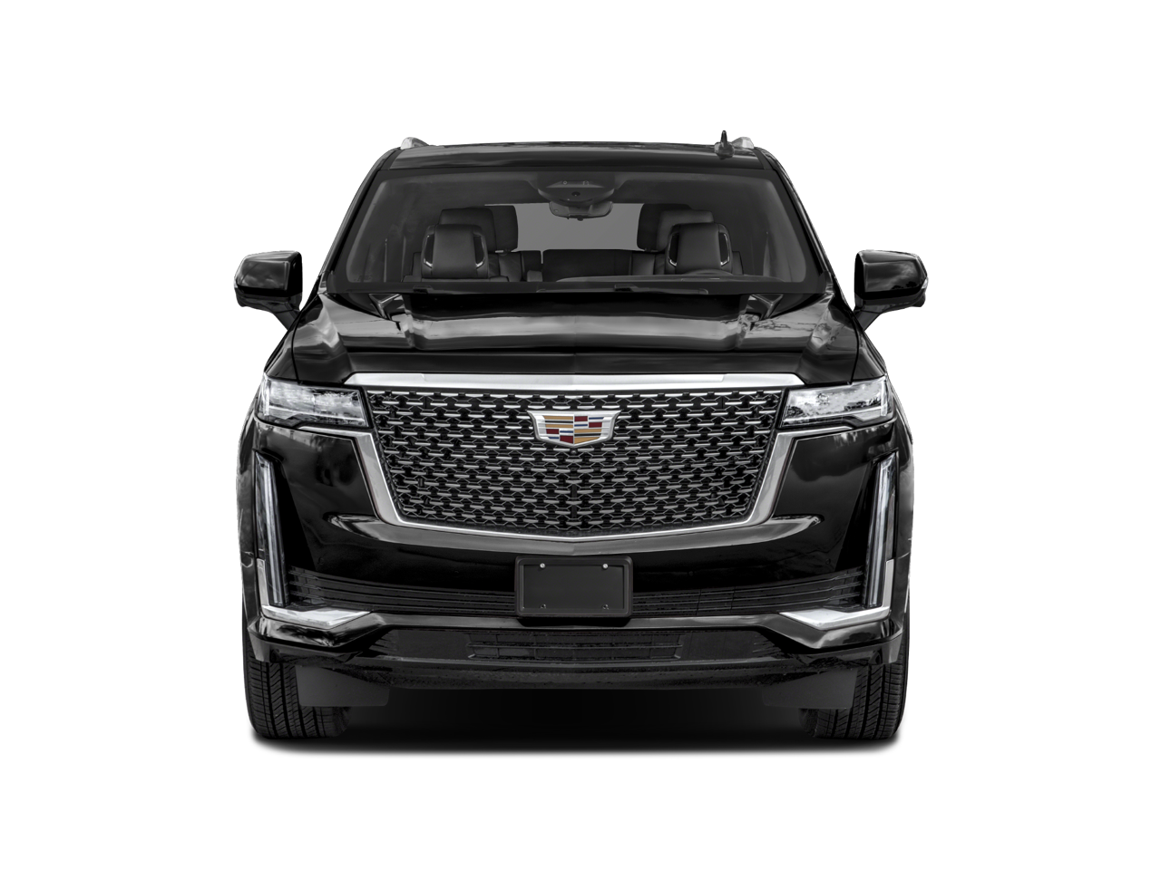 2023 Cadillac Escalade ESV 4WD Premium Luxury
