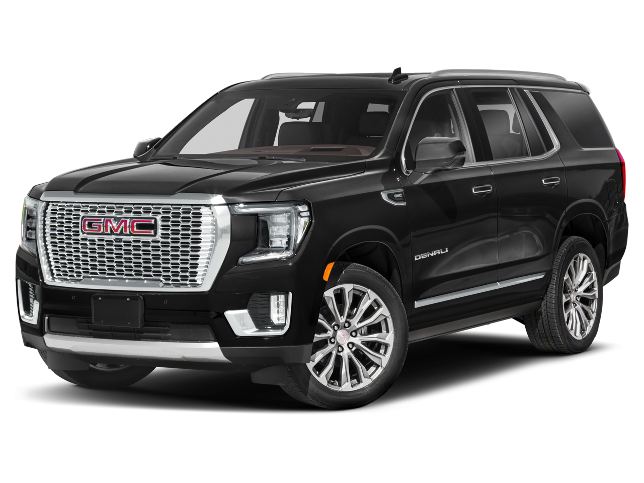 2023 GMC Yukon Denali Ultimate's photo