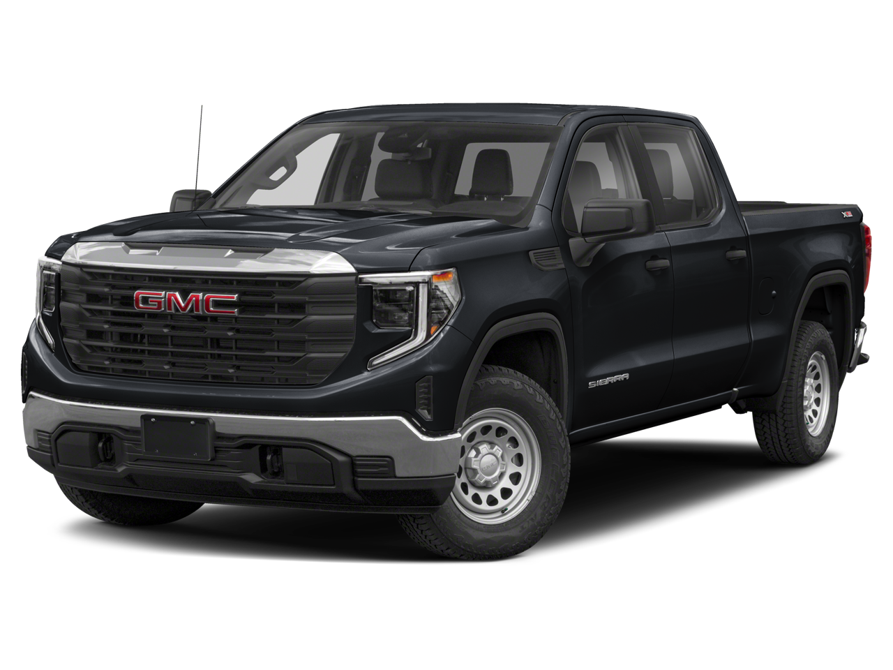 2023 GMC Sierra 1500 Denali Denali's photo