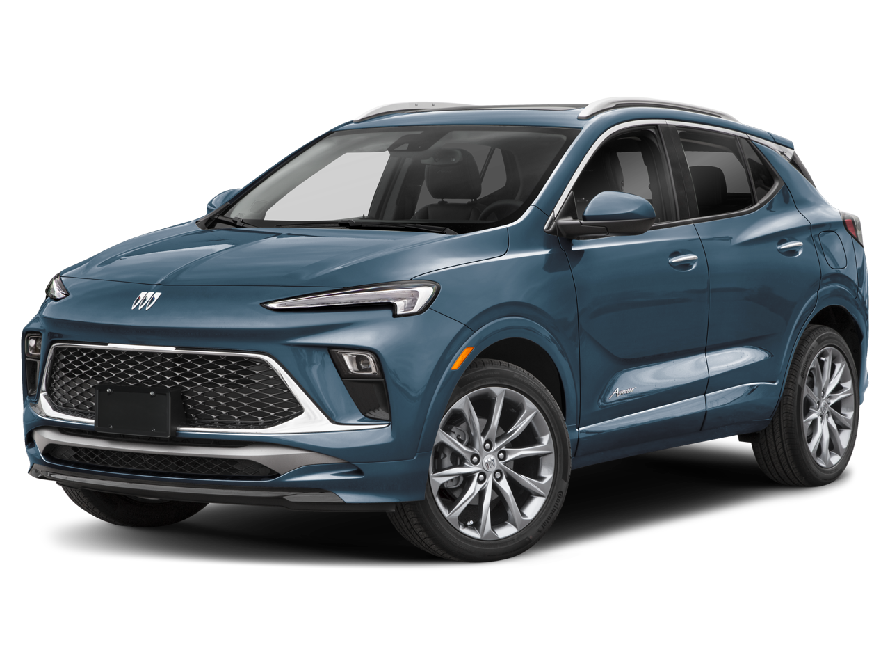 2024 Buick Encore GX Avenir - Photo 39