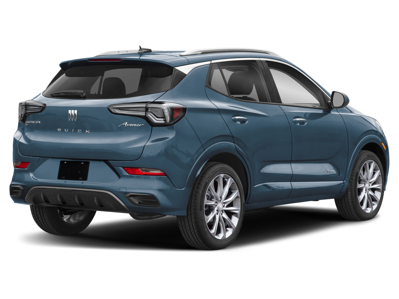 2024 Buick Encore GX Avenir - Photo 40
