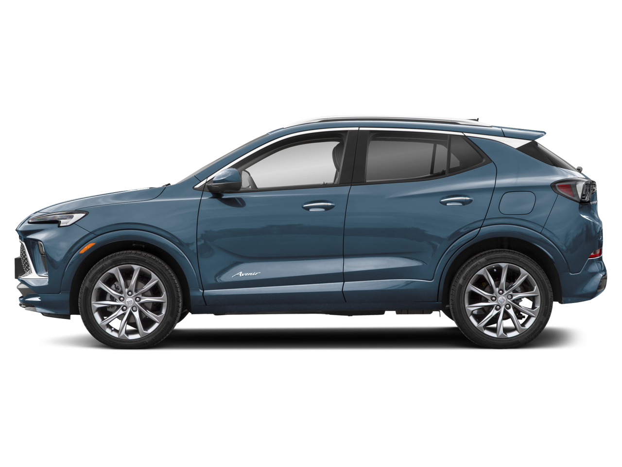 2024 Buick Encore GX Avenir - Photo 41