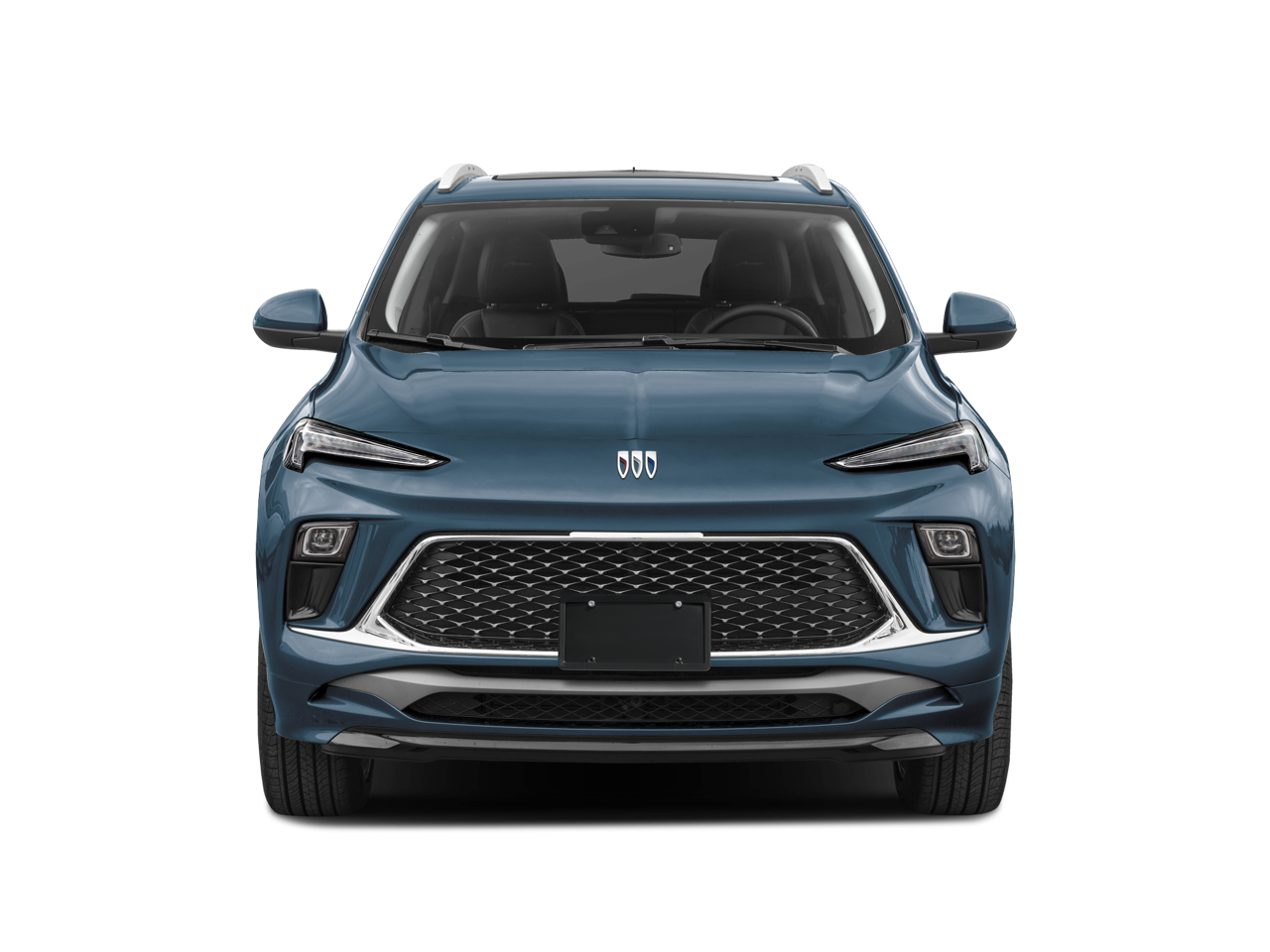 2024 Buick Encore GX Avenir - Photo 42