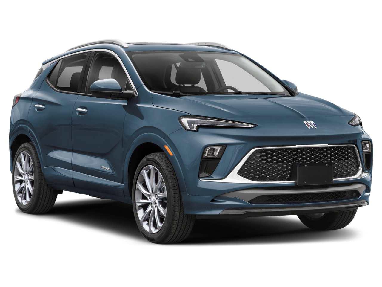 2024 Buick Encore GX Avenir - Photo 44