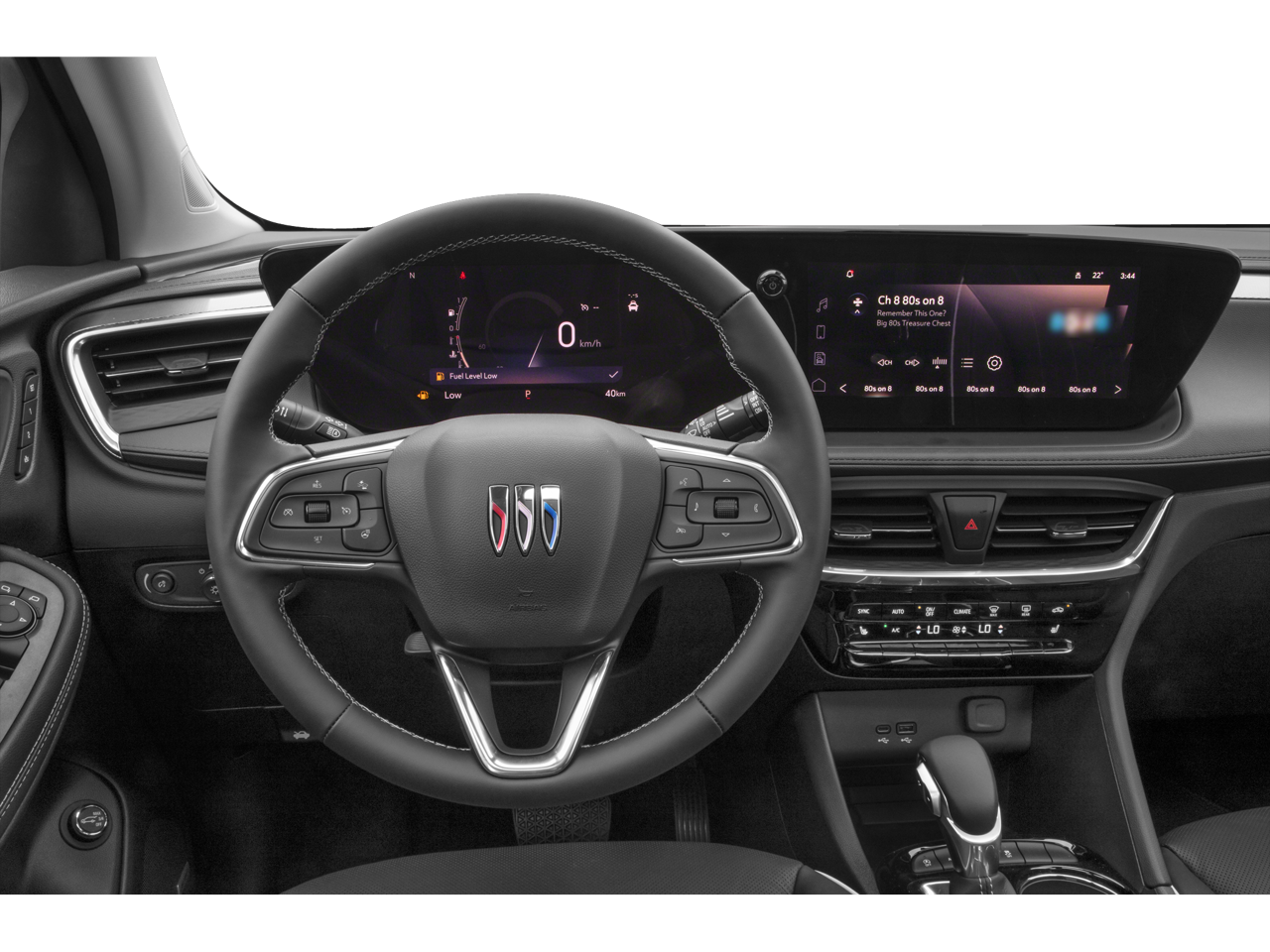 2024 Buick Encore GX Avenir - Photo 45