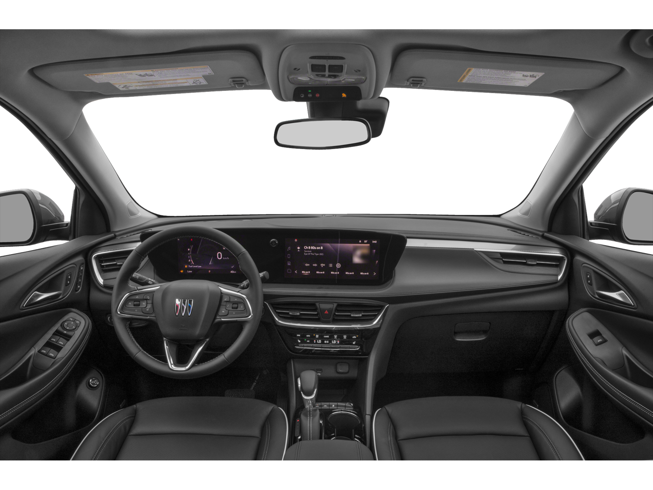 2024 Buick Encore GX Avenir - Photo 46